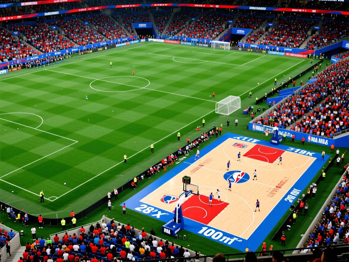 开运体育电脑版-PSG实力强劲，海湾者须打出团队篮球，gst海湾官网  第2张