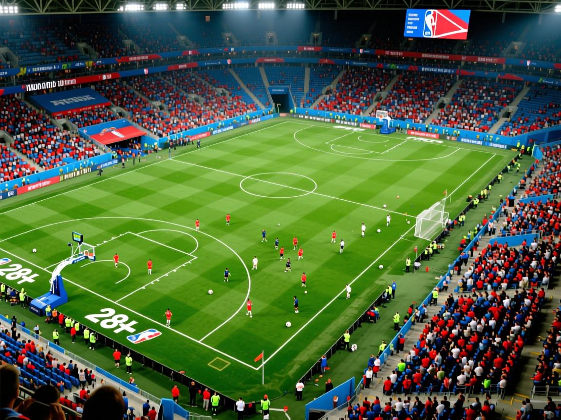 开运体育电脑版-PSG实力强劲，海湾者须打出团队篮球，gst海湾官网  第3张