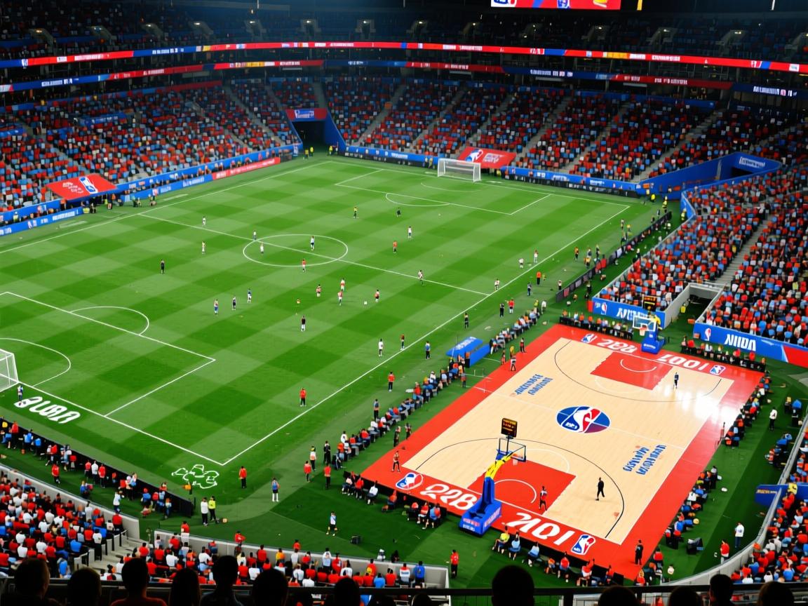 开运体育电脑版-PSG实力强劲，海湾者须打出团队篮球，gst海湾官网