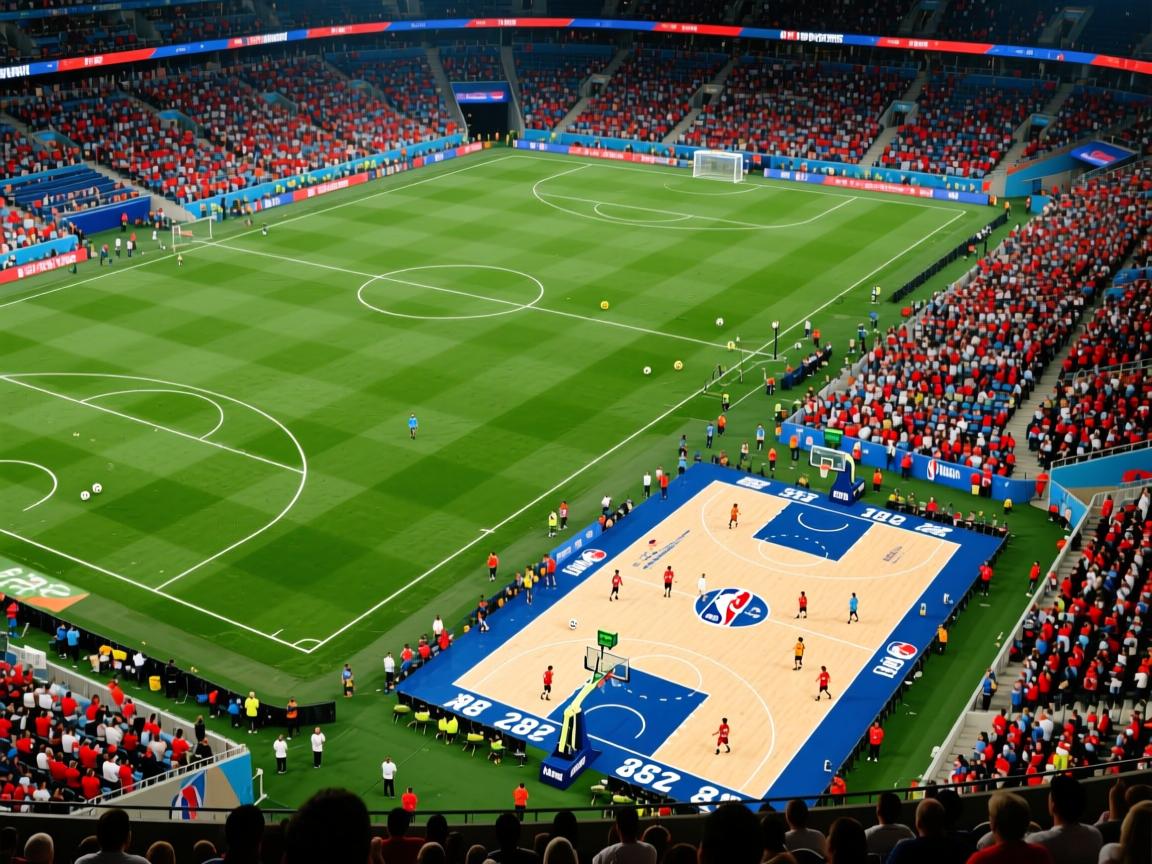 开云体育官网app-PSG将重点培养中场组织者  第3张