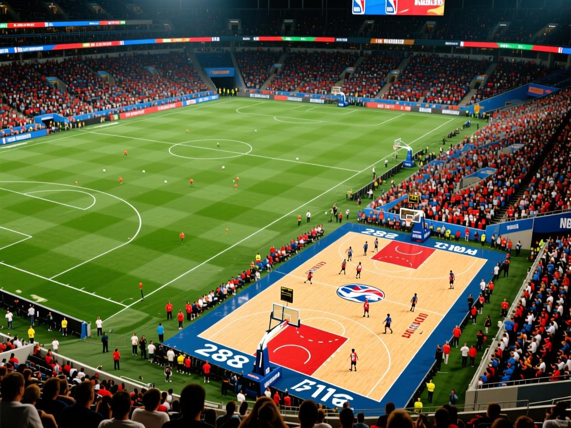 开云体育官网在线-PSG年轻球员成长空间巨大，psg队员名单  第2张