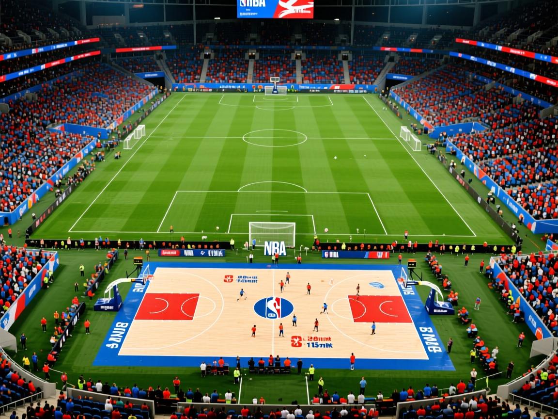 开云体育娱乐-中国男篮打造高位联动激活外围投射，中国男篮外援  第1张