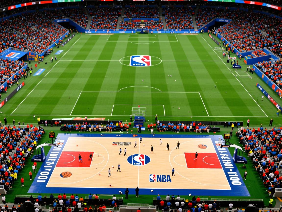 开云体育娱乐-中国男篮打造高位联动激活外围投射，中国男篮外援  第3张