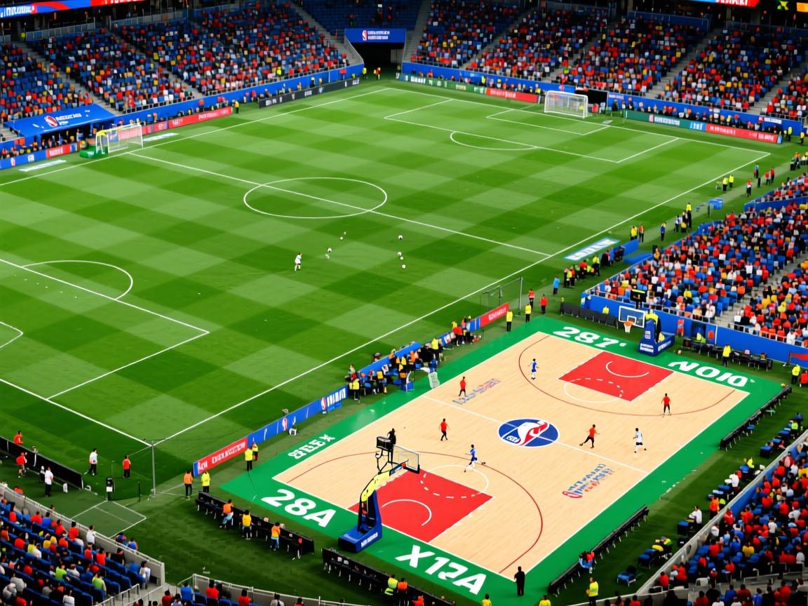 开云体育app在线-中国男篮提升内线统治力，中国男篮最新的道具  第2张