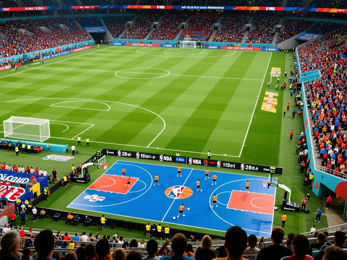 开云ky官网-中场持球推进能力是否已成战术基本配置，中场球员技术教学