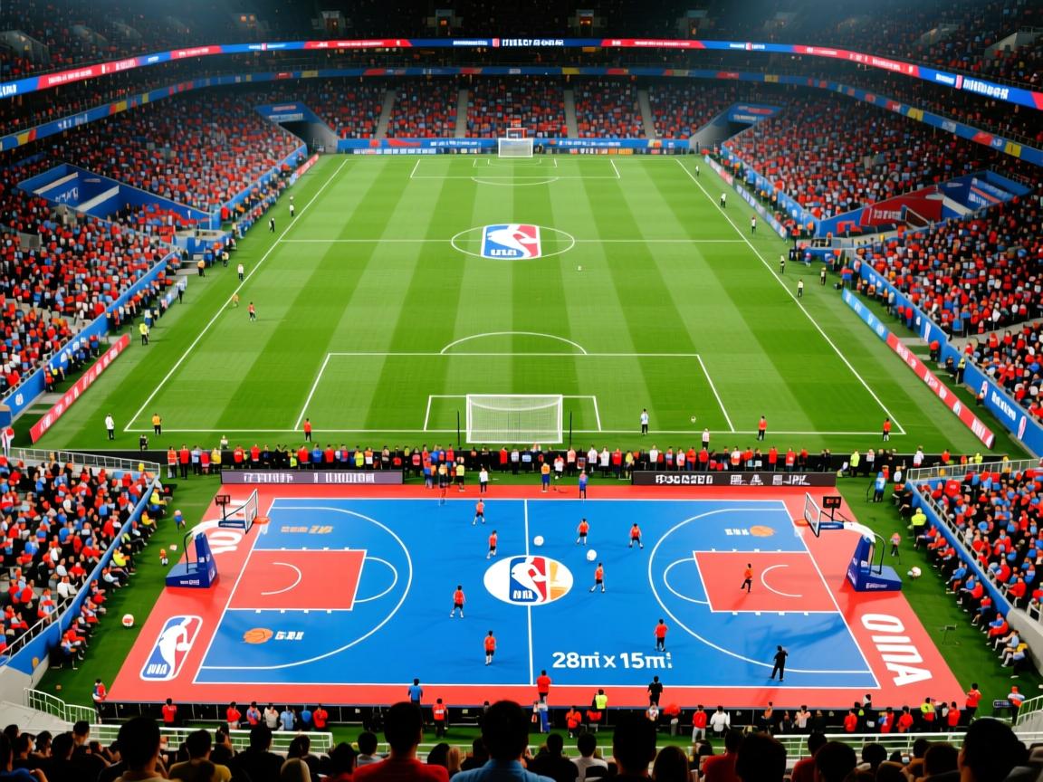 开云ky官网-中场持球推进能力是否已成战术基本配置，中场球员技术教学  第3张