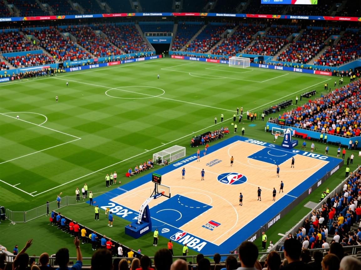 开云体育app官网-亚洲杯国足爆冷 球迷呼吁战术创新，亚洲杯,足球  第1张