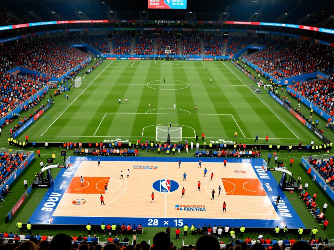 开云体育链接-体育新闻中心上线智能体育新闻推荐系统，《体育新闻》  第3张