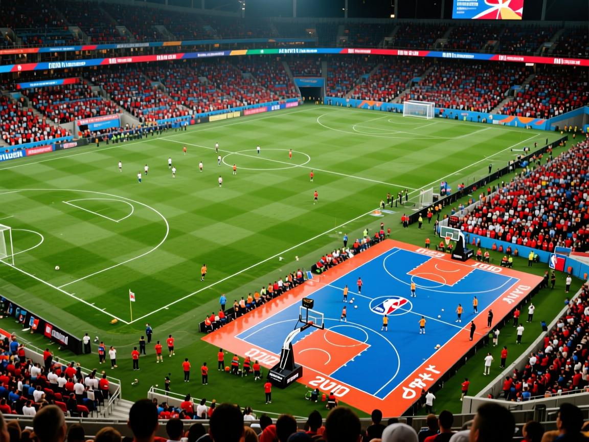 开云体育网址-全运会文化节丰富群众参与形式，全运会群众比赛项目  第3张