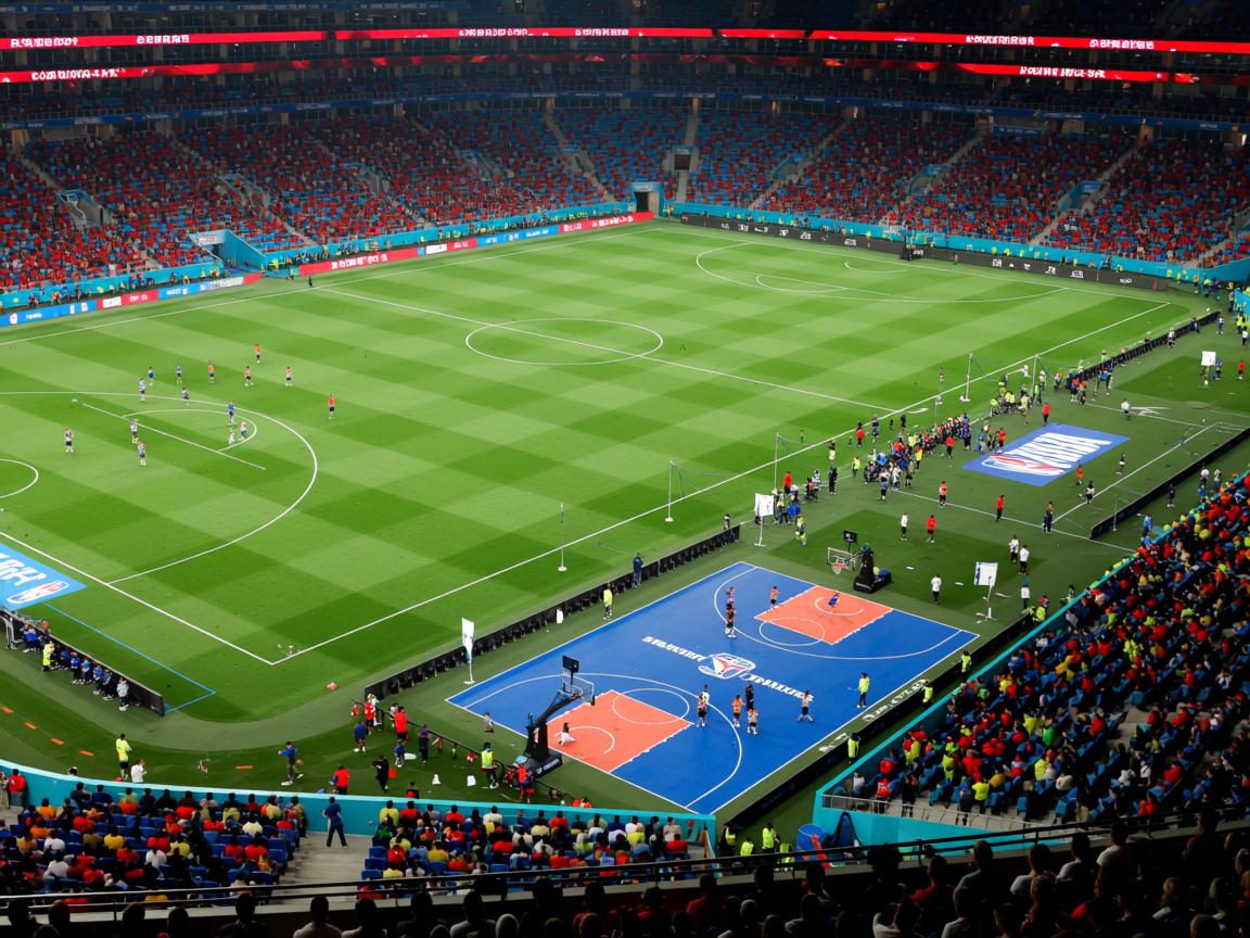 开云官网-冬奥集训营引进先进训练设备，2022冬奥会国家集训队  第3张