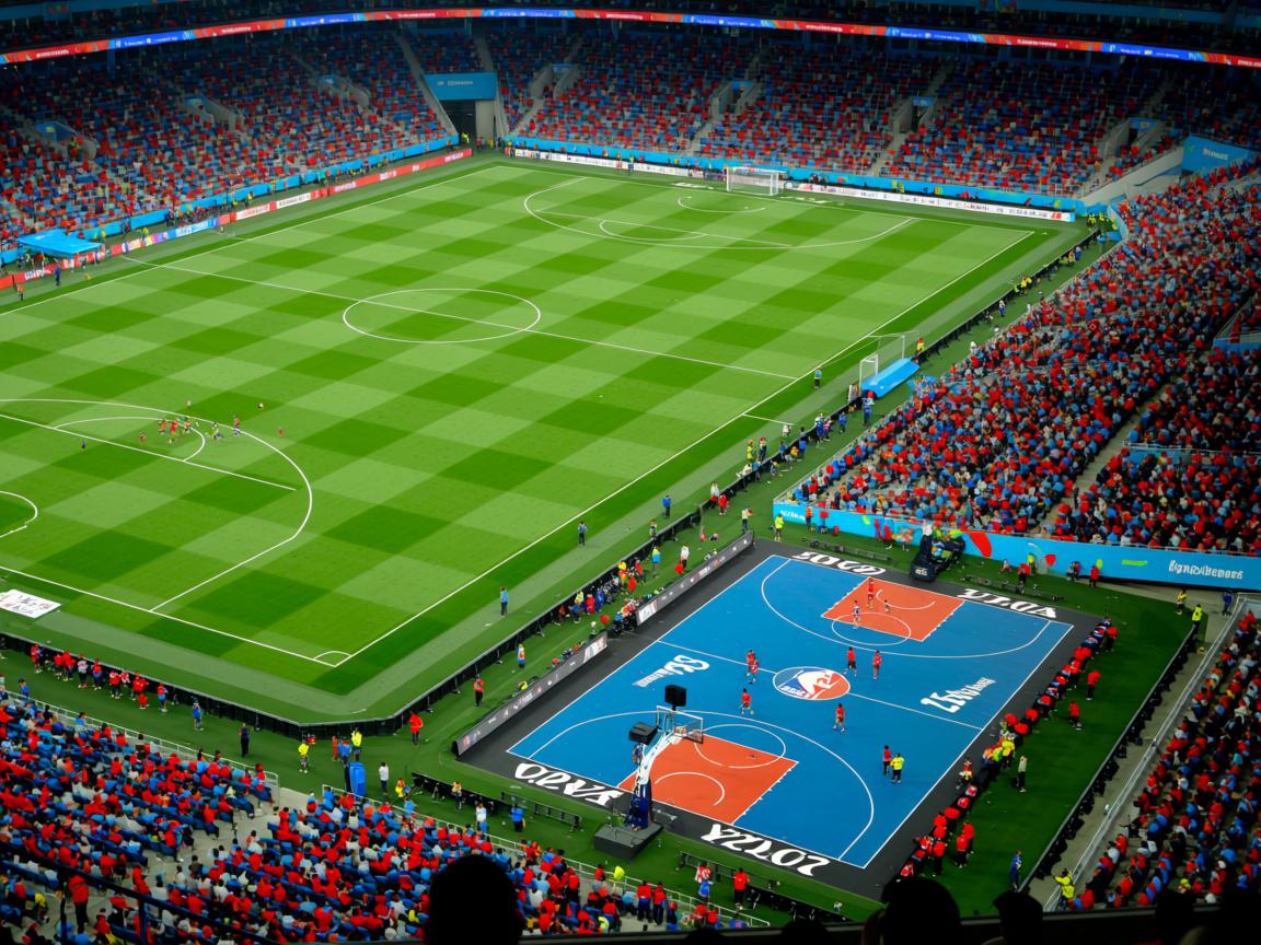 开云体育官网下载-加拿大队未来目标：提升团体赛实力，争夺全球荣誉，加拿大队阵容  第3张