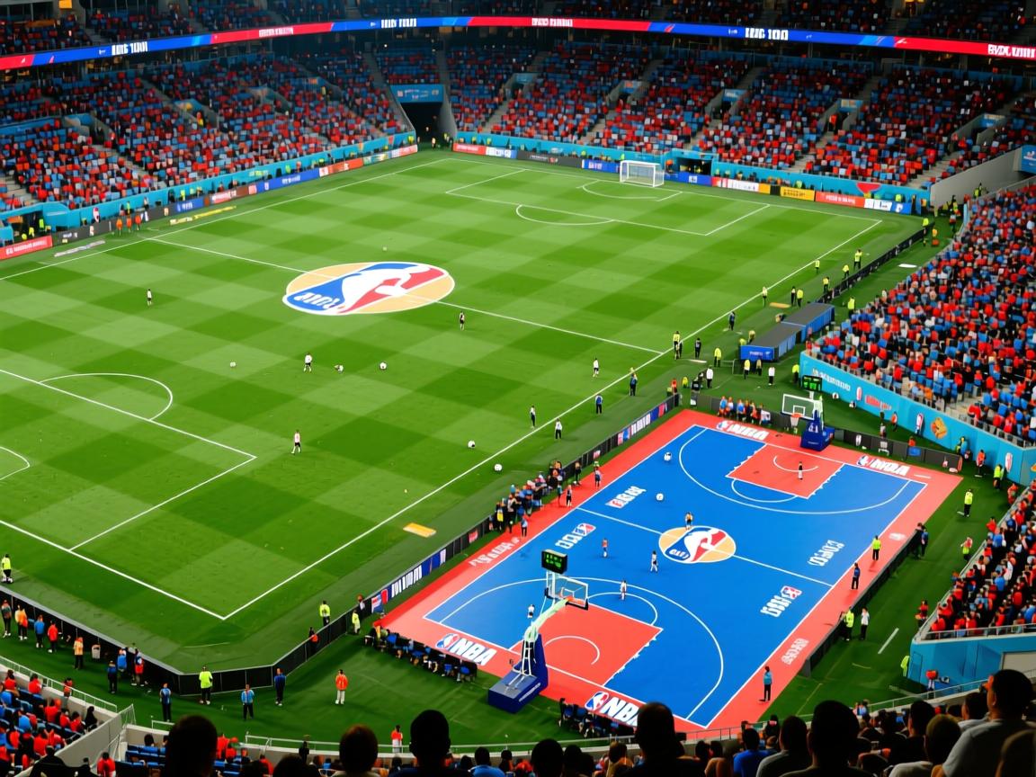 开云体育-北京鸭打出防守反击节奏掌控整场比赛，北京鸭赛程