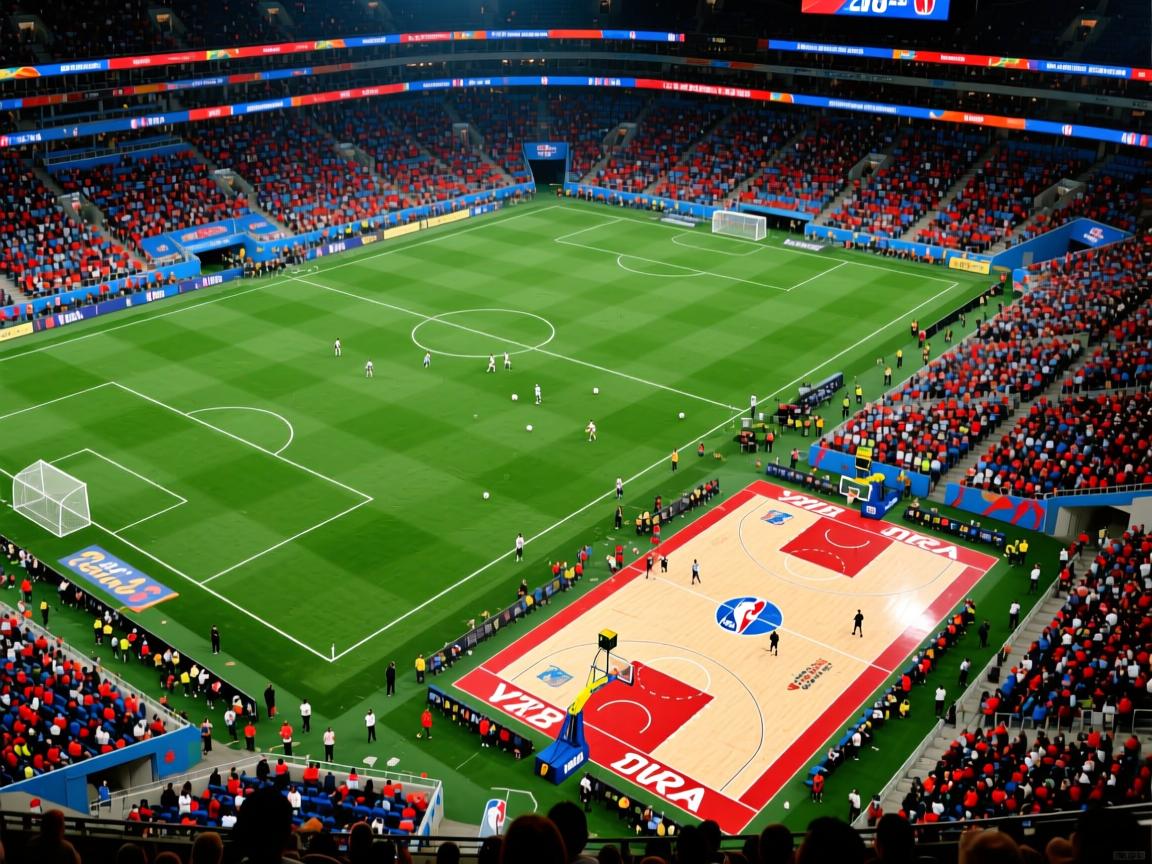 开云体育-北京鸭打出防守反击节奏掌控整场比赛，北京鸭赛程  第2张